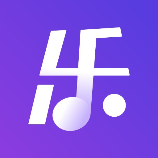 乐此乐谱官方版