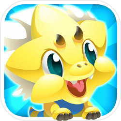 龙之牧场腾讯版游戏