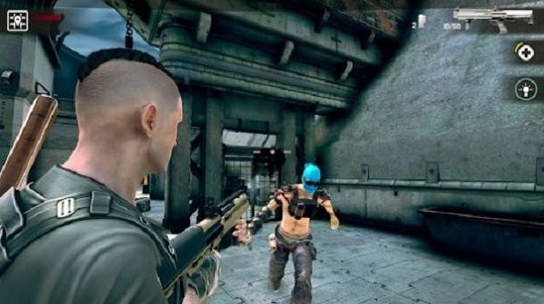 决裁者失落的前哨游戏