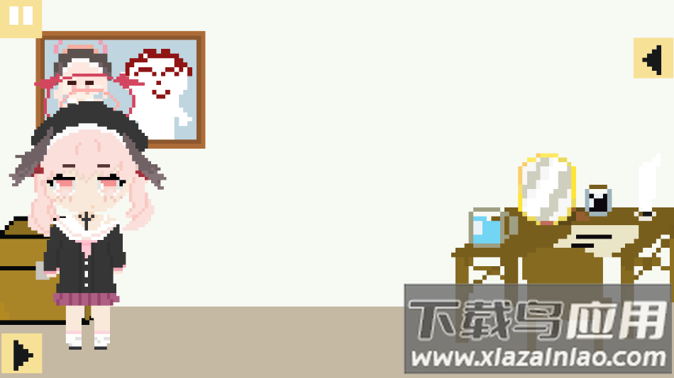 小春养成记游戏手机版(xiaochunGame)最新版截图4