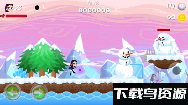 黑火冒险小游戏最新版截图4