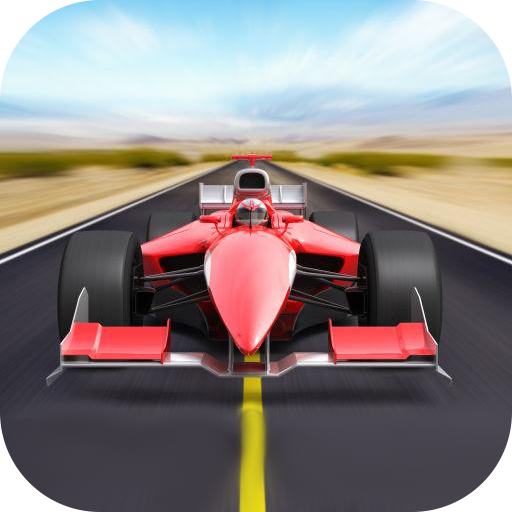 赛车大战山地车游戏