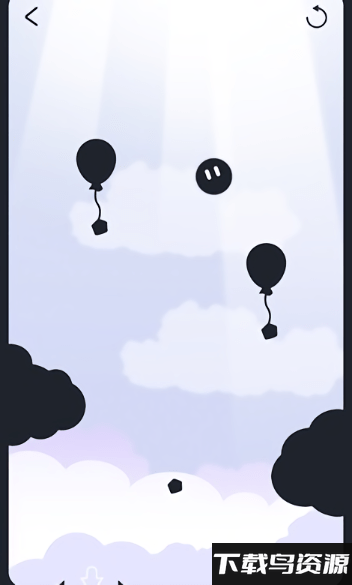 黑星坠落游戏下载