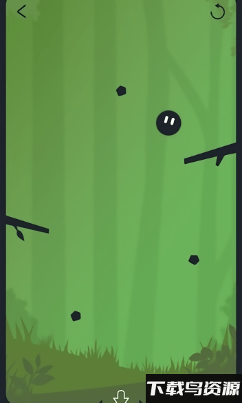 黑星坠落手机版最新版截图3