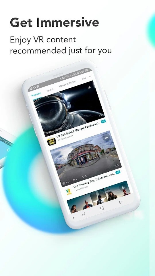 veer软件最新版截图3