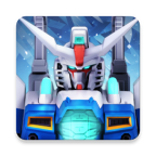 高达创坏者mobilemobile内置菜单版