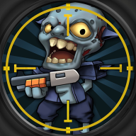 天天打僵尸游戏