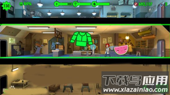 辐射避难所online无限内购版