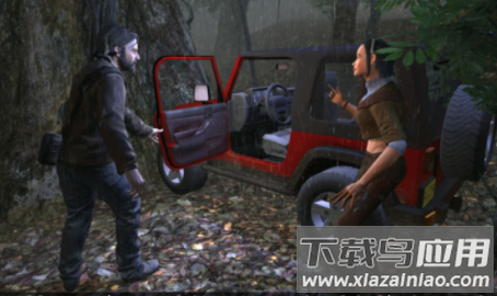 班班幼儿园绿色怪物