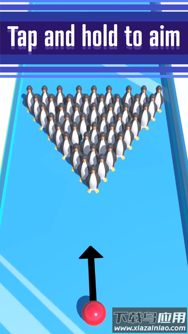 保龄球先生游戏下载最新版截图1