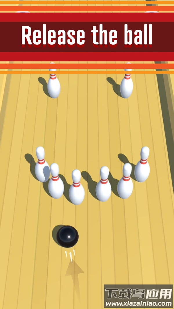保龄球先生游戏下载最新版截图3