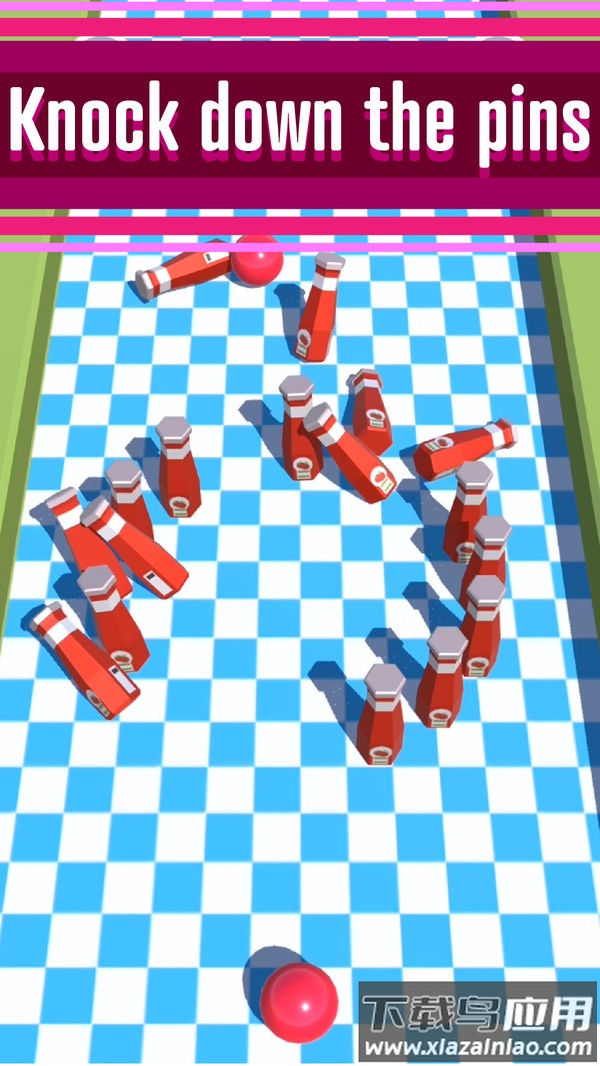 保龄球先生游戏下载最新版截图4