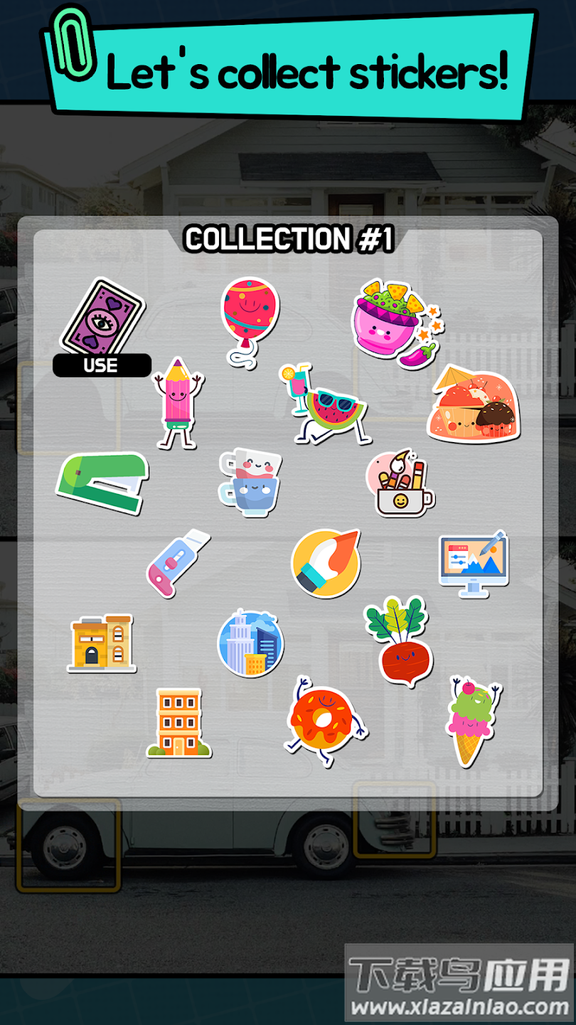 找出差异挑战小游戏(Spot the Difference)最新版截图5