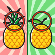 找出差异挑战小游戏(Spot the Difference)