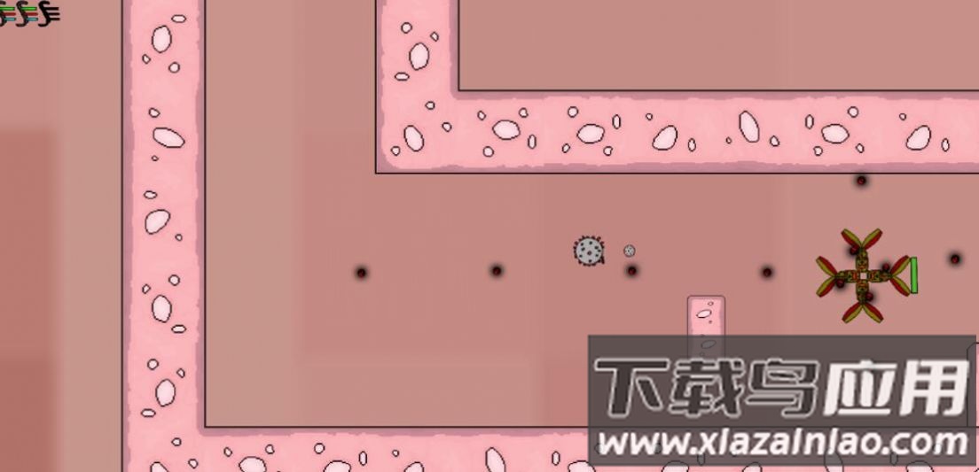 感染X游戏(Infection X)最新版截图4