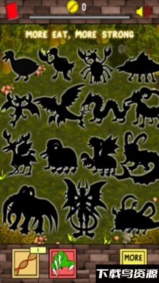 鸭子进化生活中文版最新版截图1