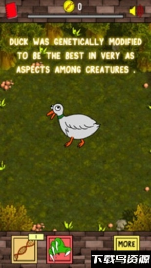 鸭子进化生活中文版最新版截图3