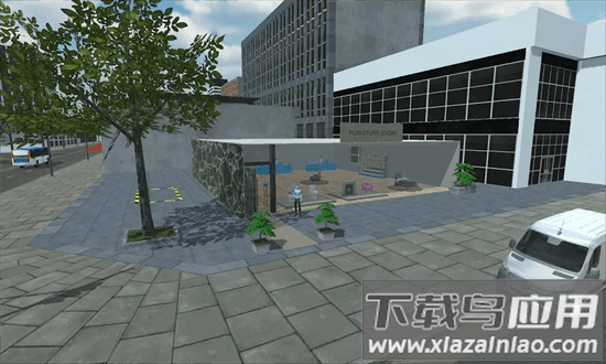 疯狂家具商店官方版最新版截图2