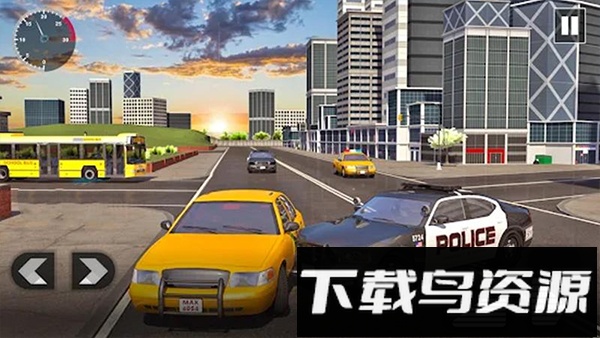 酷炫飞车最新版截图1