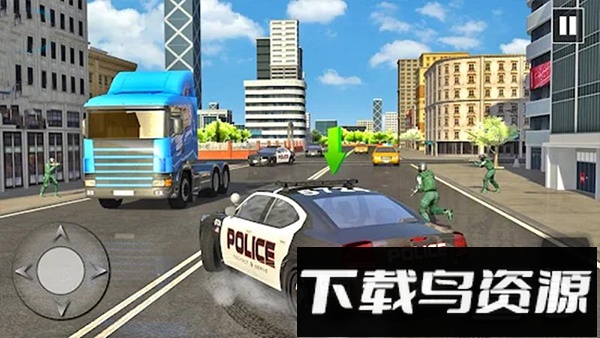 酷炫飞车最新版截图3