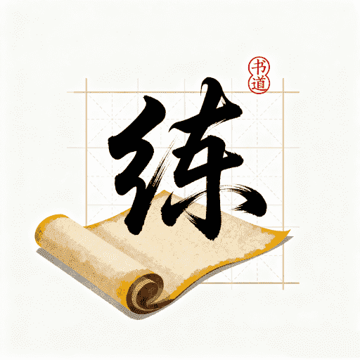 练字帖书法大师app