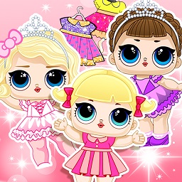 魔法城市之家游戏