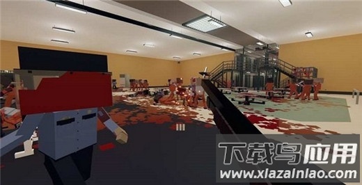 血染小镇破解版