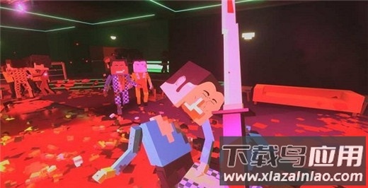 血染小镇破解版