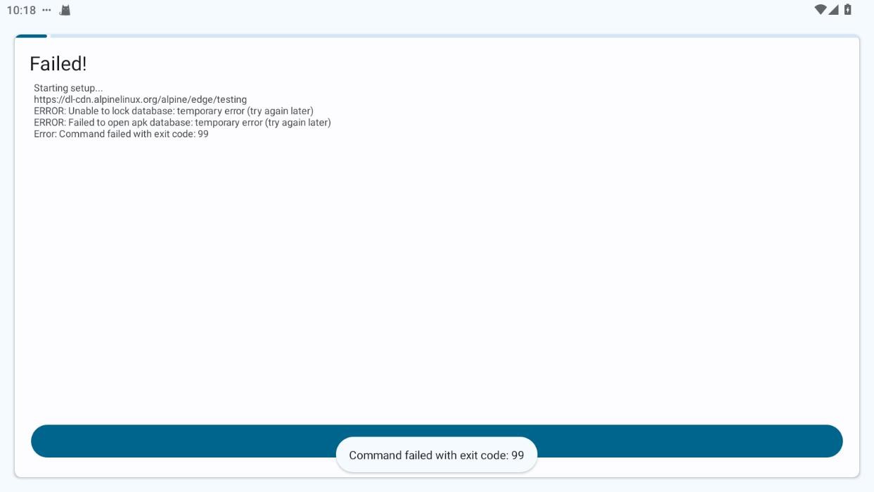 Vectras VM最新版最新版截图1