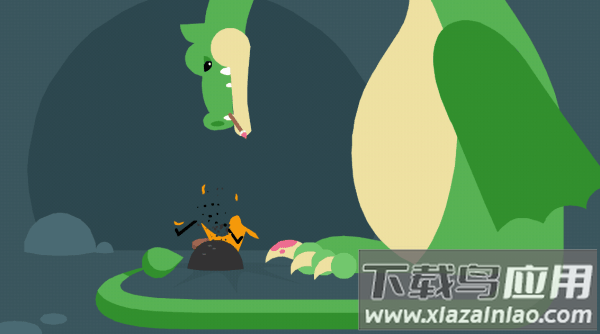 蠢蠢的死法2破解版中文版最新版截图2