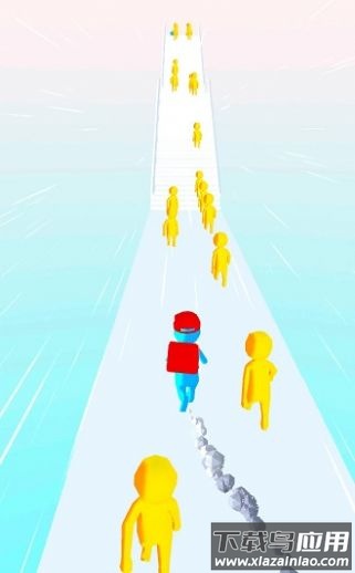 交货冲刺手游下载(Delivery Rush)最新版截图1