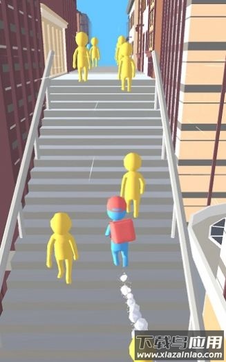 交货冲刺手游下载(Delivery Rush)最新版截图2