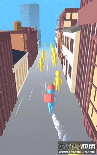 交货冲刺手游下载(Delivery Rush)最新版截图3