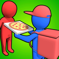 交货冲刺手游下载(Delivery Rush)