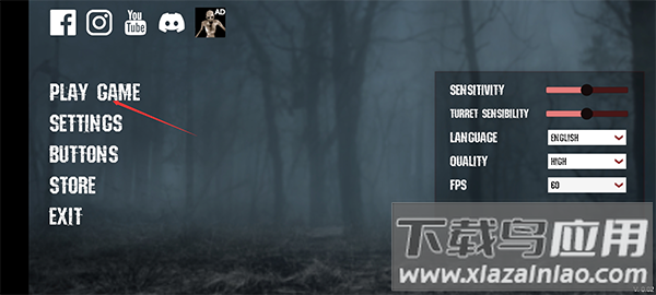 蜘蛛怪物多人联机版