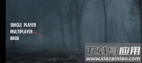 蜘蛛怪物多人联机版