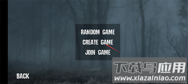 蜘蛛怪物多人联机版