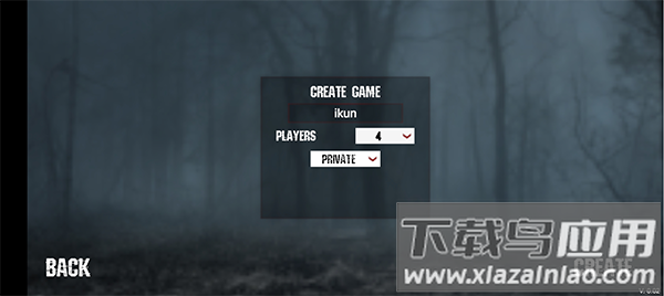 蜘蛛怪物多人联机版