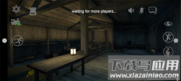 蜘蛛怪物多人联机版