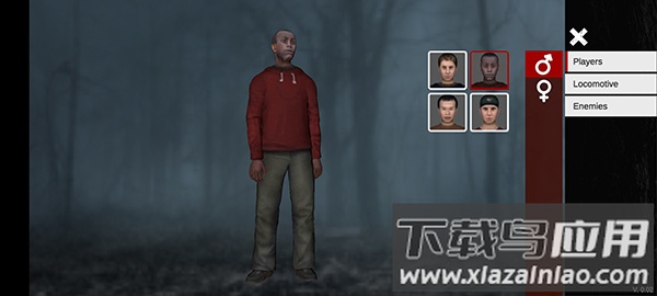 蜘蛛怪物多人联机版最新版截图1