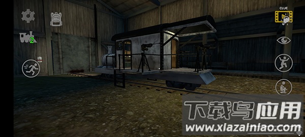 蜘蛛怪物多人联机版最新版截图2