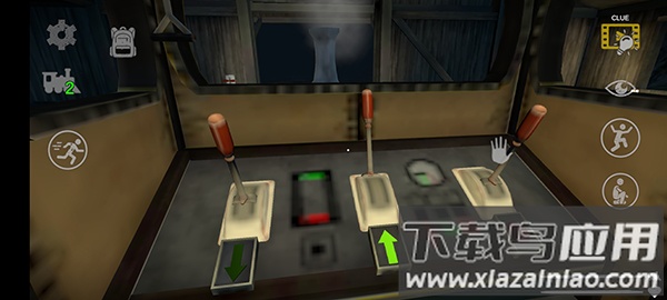 蜘蛛怪物多人联机版最新版截图4