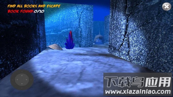 鲨鱼的恐怖袭击最新版截图2