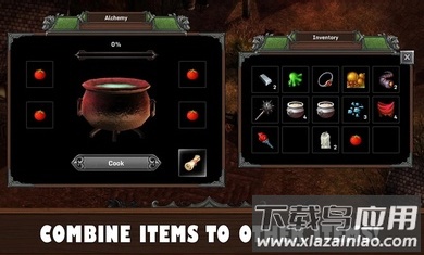 矮人村战争最新版截图3