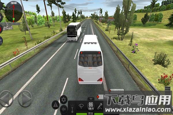 超级驾驶正版下载2023截图2