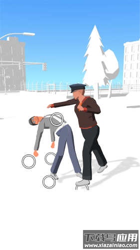 慢动作格斗手游下载最新版截图1