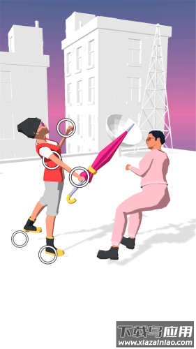 慢动作格斗手游下载最新版截图3