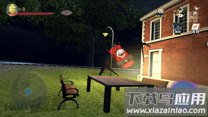 逃亡之路查尔斯怪物火车游戏下载最新版截图4