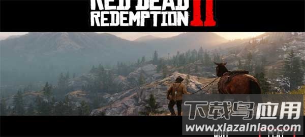 荒野大镖客救赎2手机版