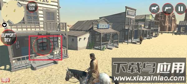 荒野大镖客救赎2手机版